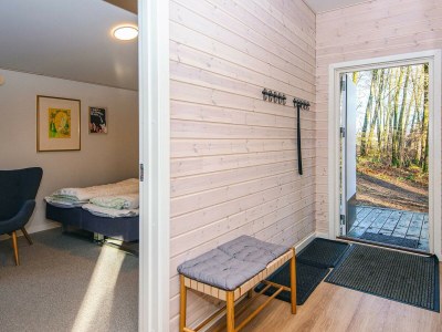 Holiday house 5 Personen Ferienhaus in Ans By-By Traum - Outdoor photo 5