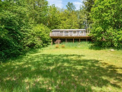 Holiday house 5 Personen Ferienhaus in Ans By-By Traum - Outdoor photo 6