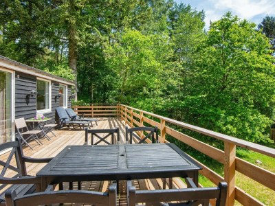 Holiday house 5 Personen Ferienhaus in Ans By-By Traum - Outdoor photo 7