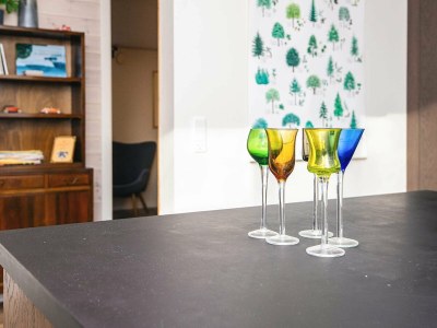 Holiday house 5 Personen Ferienhaus in Ans By-By Traum - Outdoor photo 8