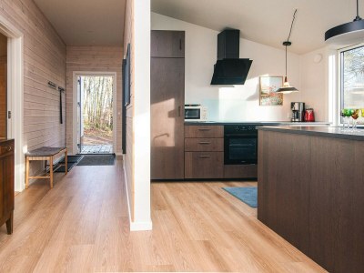 Holiday house 5 Personen Ferienhaus in Ans By-By Traum - Outdoor photo 12