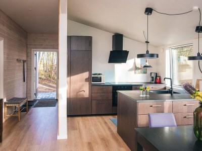 Holiday house 5 Personen Ferienhaus in Ans By-By Traum - Outdoor photo 13