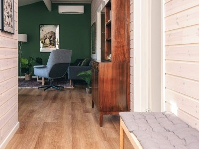 Holiday house 5 Personen Ferienhaus in Ans By-By Traum - Outdoor photo 14