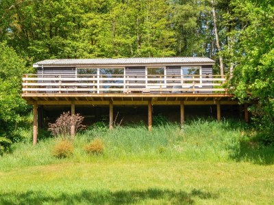 Holiday house 5 Personen Ferienhaus in Ans By-By Traum - Outdoor photo 15