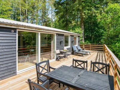 Holiday house 5 Personen Ferienhaus in Ans By-By Traum - Outdoor photo 16