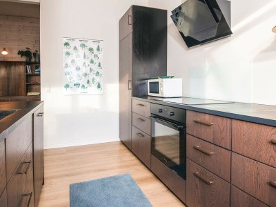 Holiday house 5 Personen Ferienhaus in Ans By-By Traum - Outdoor photo 17