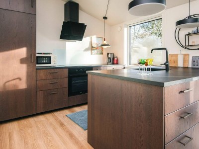 Holiday house 5 Personen Ferienhaus in Ans By-By Traum - Outdoor photo 18