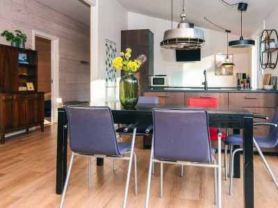 Holiday house 5 Personen Ferienhaus in Ans By-By Traum - Outdoor photo 19