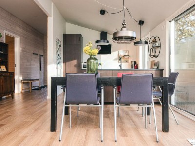 Holiday house 5 Personen Ferienhaus in Ans By-By Traum - Outdoor photo 20