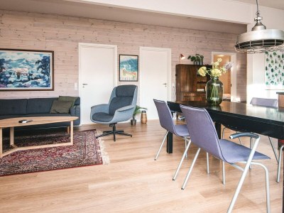 Holiday house 5 Personen Ferienhaus in Ans By-By Traum - Outdoor photo 21