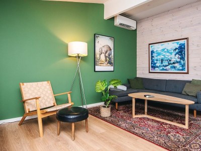 Holiday house 5 Personen Ferienhaus in Ans By-By Traum - Outdoor photo 22