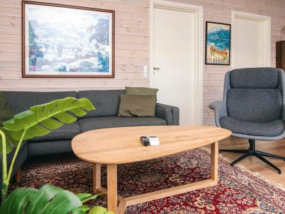 Holiday house 5 Personen Ferienhaus in Ans By-By Traum - Outdoor photo 24