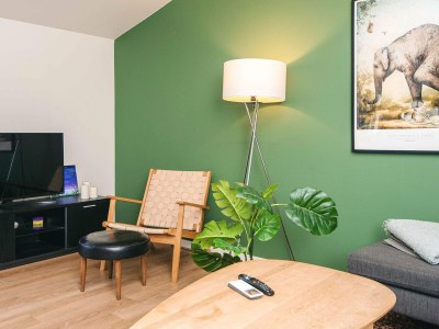 Holiday house 5 Personen Ferienhaus in Ans By-By Traum - Outdoor photo 25