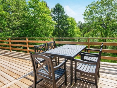 Holiday house 5 Personen Ferienhaus in Ans By-By Traum - Outdoor photo 26