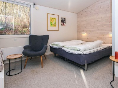 Holiday house 5 Personen Ferienhaus in Ans By-By Traum - Outdoor photo 28