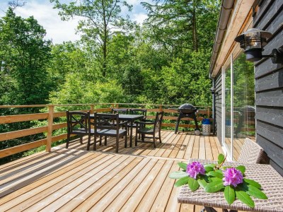 Holiday house 5 Personen Ferienhaus in Ans By-By Traum - Outdoor photo 29