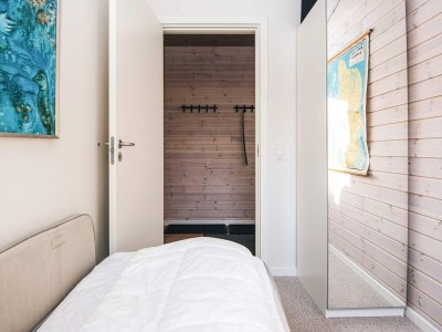 Holiday house 5 Personen Ferienhaus in Ans By-By Traum - Outdoor photo 30