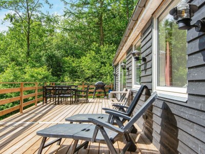 Holiday house 5 Personen Ferienhaus in Ans By-By Traum - Outdoor photo 31