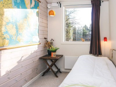 Holiday house 5 Personen Ferienhaus in Ans By-By Traum - Outdoor photo 32