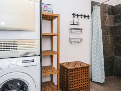 Holiday house 5 Personen Ferienhaus in Ans By-By Traum - Outdoor photo 33