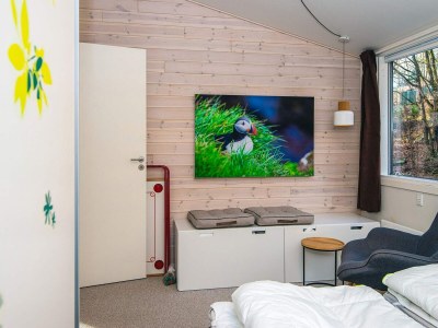 Holiday house 5 Personen Ferienhaus in Ans By-By Traum - Outdoor photo 35