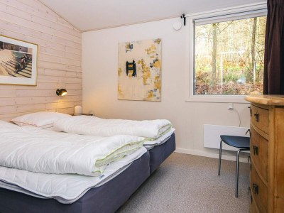 Holiday house 5 Personen Ferienhaus in Ans By-By Traum - Outdoor photo 36