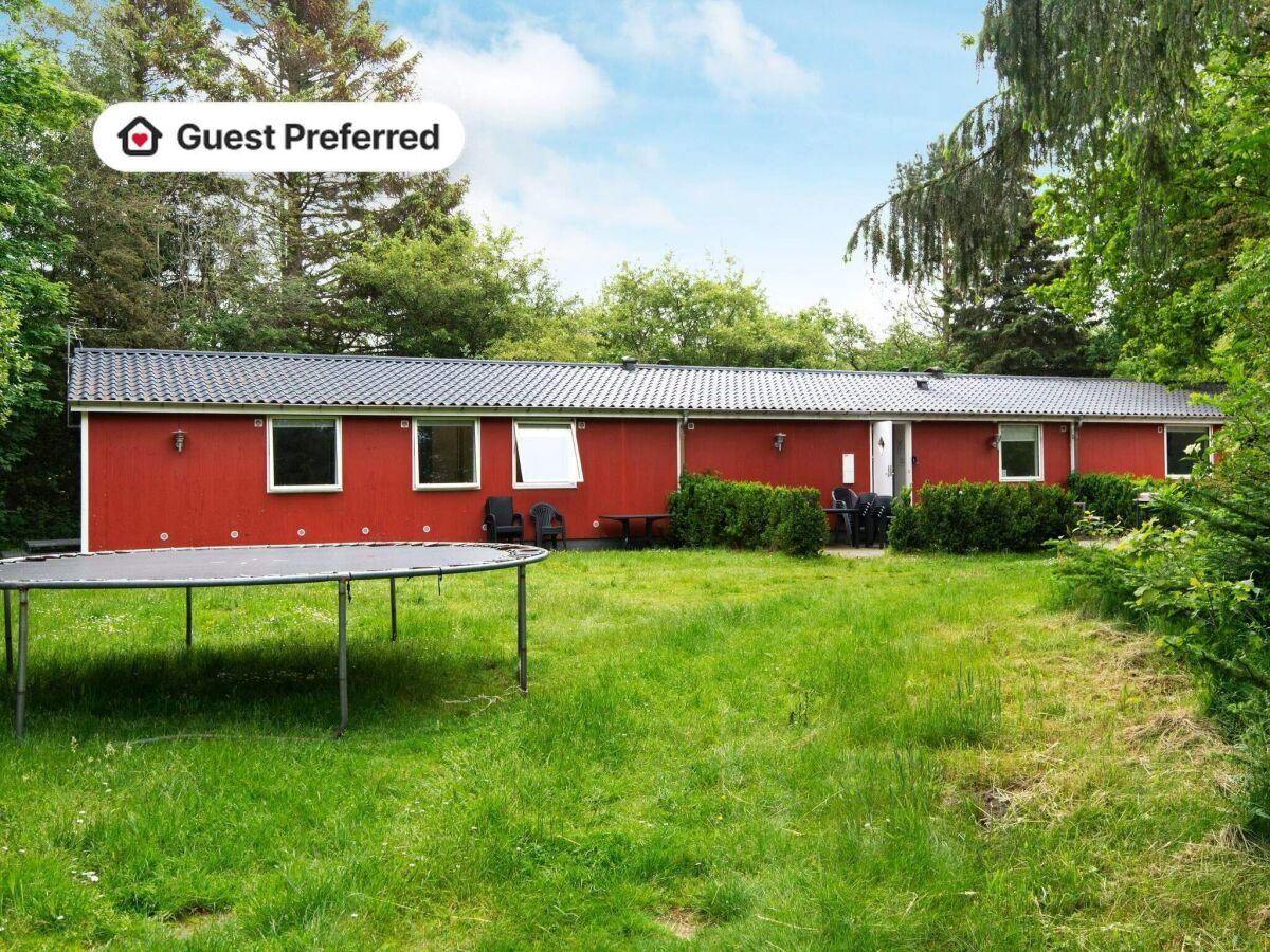 Holiday house 20 Personen Ferienhaus in Herning-By Traum