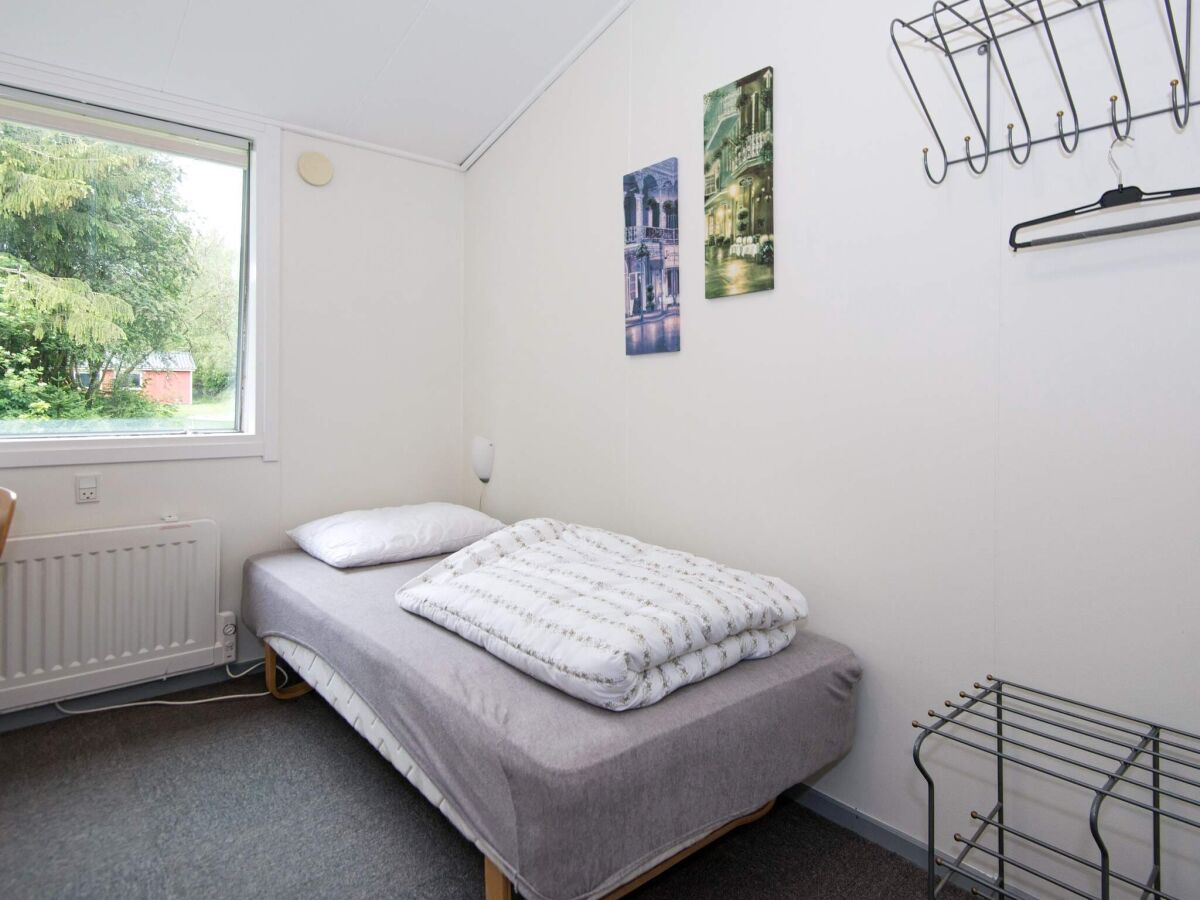 Holiday house 20 Personen Ferienhaus in Herning-By Traum - Outdoor photo 2