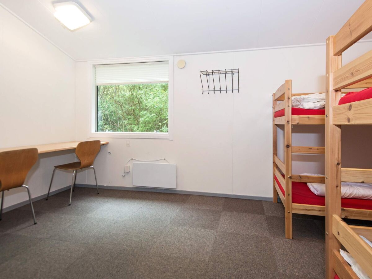 Holiday house 20 Personen Ferienhaus in Herning-By Traum - Outdoor photo 5