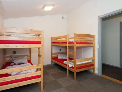 Holiday house 20 Personen Ferienhaus in Herning-By Traum - Outdoor photo 4