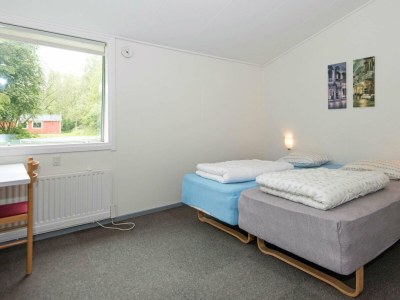 Holiday house 20 Personen Ferienhaus in Herning-By Traum - Outdoor photo 7