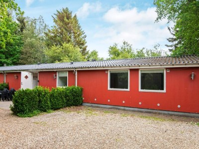 Holiday house 20 Personen Ferienhaus in Herning-By Traum - Outdoor photo 8