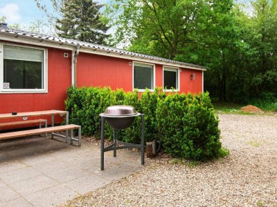 Holiday house 20 Personen Ferienhaus in Herning-By Traum - Outdoor photo 15
