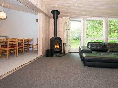 Holiday house 20 Personen Ferienhaus in Herning-By Traum - Outdoor photo 8