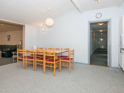 Holiday house 20 Personen Ferienhaus in Herning-By Traum - Outdoor photo 11