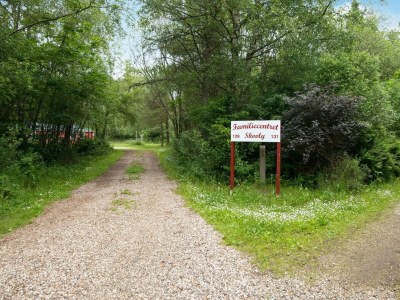 Holiday house 20 Personen Ferienhaus in Herning-By Traum - Outdoor photo 13