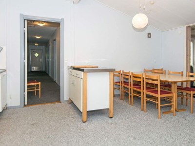 Holiday house 20 Personen Ferienhaus in Herning-By Traum - Outdoor photo 16