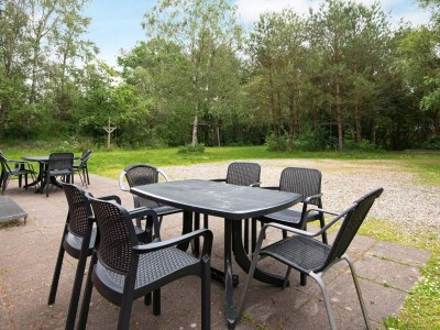 Holiday house 20 Personen Ferienhaus in Herning-By Traum - Outdoor photo 18
