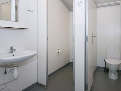 Holiday house 20 Personen Ferienhaus in Herning-By Traum - Outdoor photo 19