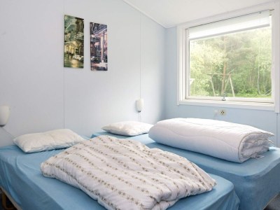 Holiday house 20 Personen Ferienhaus in Herning-By Traum - Outdoor photo 20