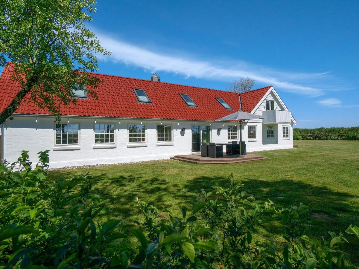 Holiday house 14 person holiday home in Løkken-By Traum - Outdoor photo 3