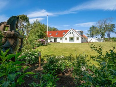 Holiday house 14 person holiday home in Løkken-By Traum - Outdoor photo 4