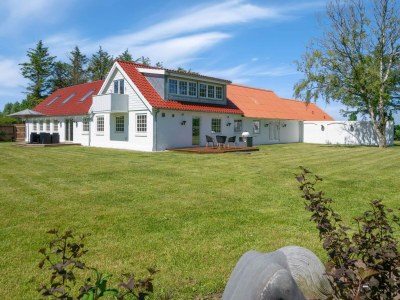 Holiday house 14 person holiday home in Løkken-By Traum - Outdoor photo 5