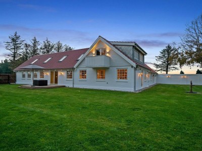 Holiday house 14 person holiday home in Løkken-By Traum - Outdoor photo 6