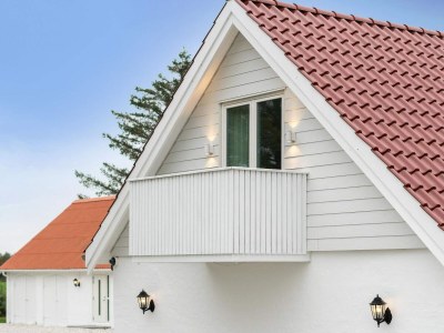 Holiday house 14 person holiday home in Løkken-By Traum - Outdoor photo 7