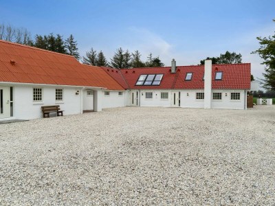 Holiday house 14 person holiday home in Løkken-By Traum - Outdoor photo 8