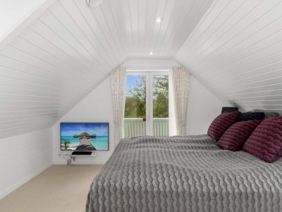 Holiday house 14 person holiday home in Løkken-By Traum - Outdoor photo 9