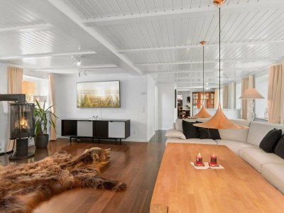 Holiday house 14 person holiday home in Løkken-By Traum - Outdoor photo 11