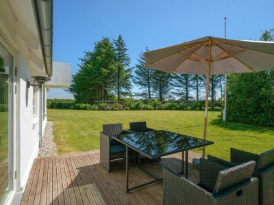 Holiday house 14 person holiday home in Løkken-By Traum - Outdoor photo 16