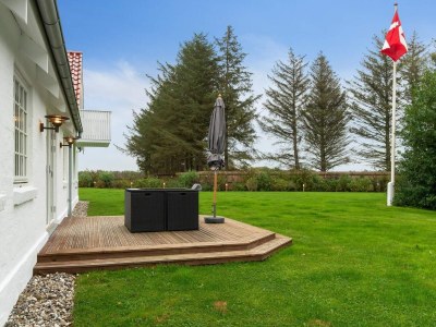 Holiday house 14 person holiday home in Løkken-By Traum - Outdoor photo 17